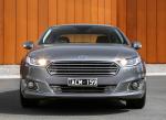Ford Falcon G6E 2014 года